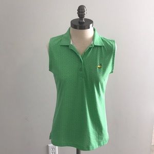 Magnolia Lane Collection Masters Tank (size S)